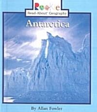Antarctica (School & Library Binding)