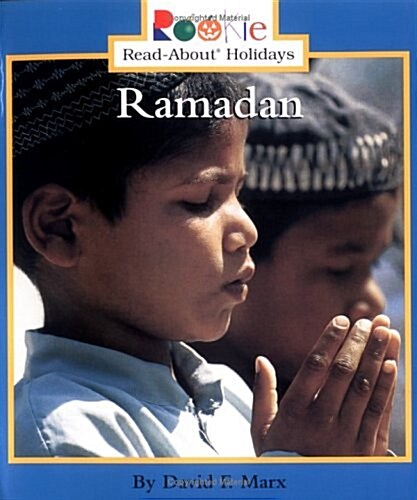 Ramadan (School & Library Binding)