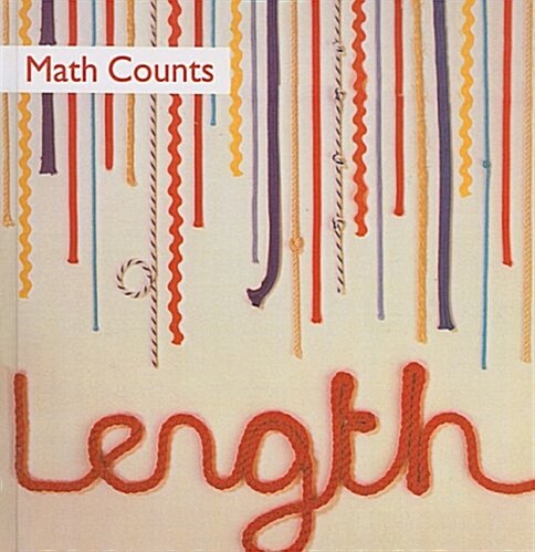 Length (School & Library Binding)