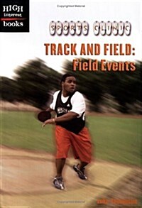 Track and Field (School & Library Binding)