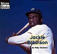 Jackie Robinson (School & Library Binding)