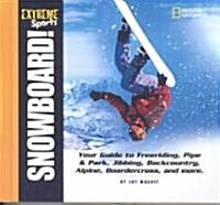 Snowboard (School & Library Binding)