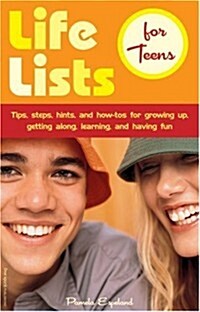 Life Lists for Teens (School & Library Binding)