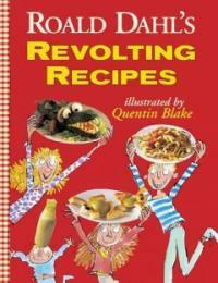 (The) Revolting recipes