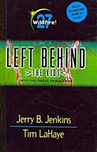 Left Behind-The Kids (School & Library Binding)