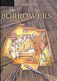 The Borrowers (Prebound, Turtleback Scho)