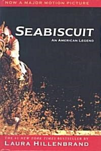 Seabiscuit (School & Library Binding)
