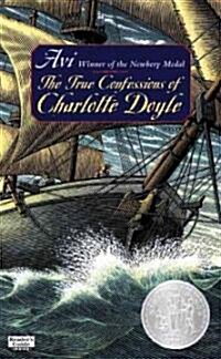 The True Confessions of Charlotte Doyle (Prebound, Turtleback Scho)