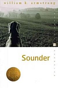 Sounder (School & Library Binding)