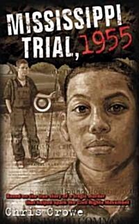 Mississippi Trial, 1955 (Prebound, Bound for Schoo)