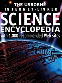 Usborne Internet-linked Science Encyclopedia (School & Library Binding)