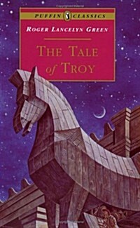 Tale Of Troy (School & Library Binding)