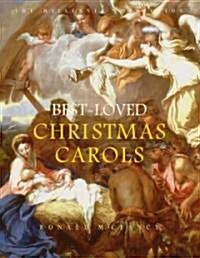 [중고] Best-Loved Christmas Carols (Hardcover)