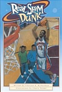 The Real Slam Dunk (Paperback)