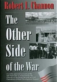 The Other Side of War (DVD)