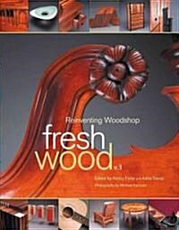 Fresh Wood (Hardcover)