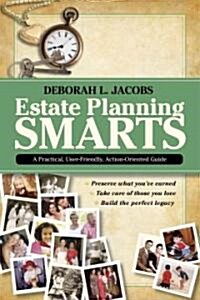 Estate Planning Smarts (Paperback)