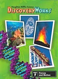 Houghton Mifflin Discovery Works: Student Edition Unit F Level 6 2000 (Paperback)