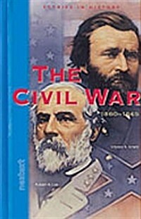 The Civil War: Student Text (Paperback)