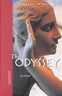 [중고] The Odyssey (Hardcover)