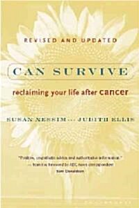 Can Survive (Paperback, Revised and Upd)