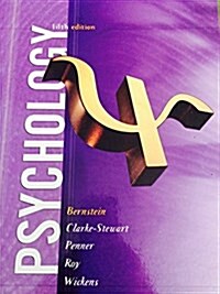 Psychology (Hardcover, 5th, PCK)