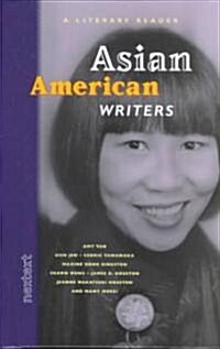 Asian American Writers (Library Binding)