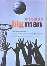 Big Man (Paperback)