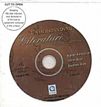 Understanding Literature (CD-ROM)