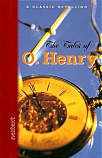 The Tales of O. Henry (Library Binding)