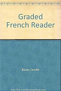 Graded French Reader (Paperback, 5th, PCK)