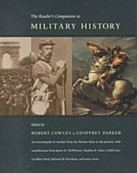 The Readers Companion to Military History (Paperback)