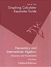 Elementary And Intermediate Algebra (Paperback, 3rd)