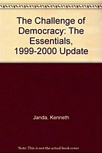 The Challenge of Democracy (Paperback, 6th, PCK)