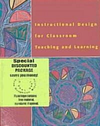 Instructional Design for Classroom and Exercise Guide (Other)