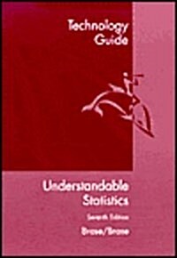 Understandable Statistics (Paperback, 7th)