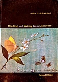 Reading and Writing from Literature (Hardcover, 2nd)