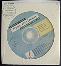 Neue Horizonte (CD-ROM, 6th)