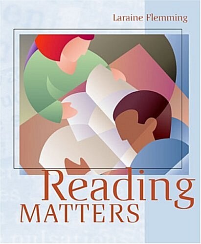 Reading Matters (Paperback)