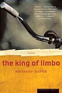 The King of Limbo: Stories (Paperback)