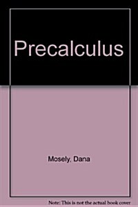 Precalculus (VHS, 6th)