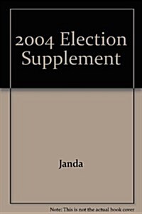 2004 Election Supplement (Paperback, 8)