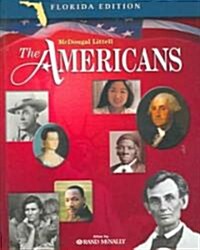 The Americans (Hardcover, Florida)