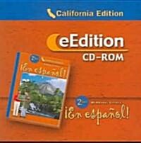 En Espanol 2 (CD-ROM, 4th)