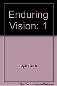 Enduring Vision (Paperback, 5th, PCK)
