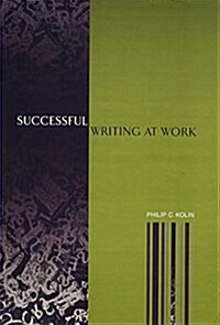 Successful Writing Workshop, Custom Publication (Paperback, 7th)