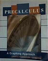 Pre-calculus, Custom Publication (Paperback, 3rd)