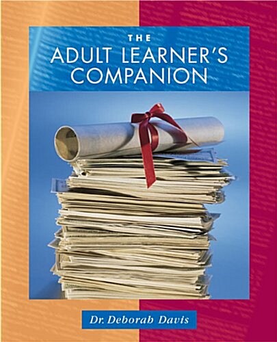 Adult Learner s Companion (Paperback, Spiral)