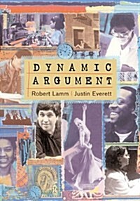 [중고] Dynamic Argument (Paperback)