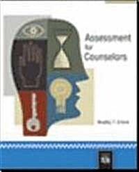 Assessment for Counselors (Hardcover)